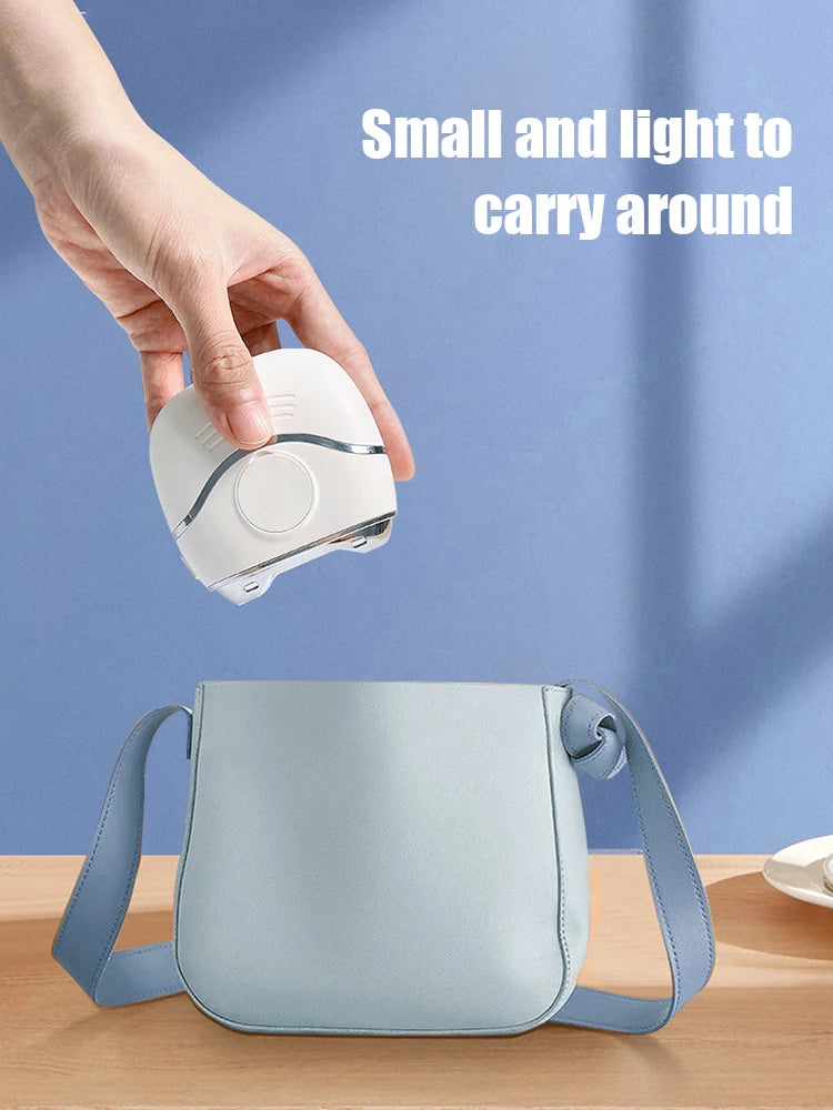 💅 6️⃣ SabbaVie™ Electric Nail Polisher & Manicure Kit