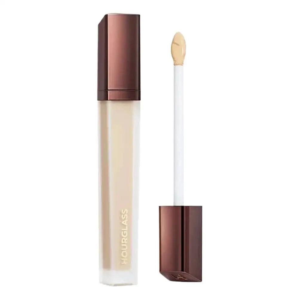 Hourglass Liquid Concealer & Lipstick – Natural Non-Greasy Full Coverage Makeup | SabbaVie™