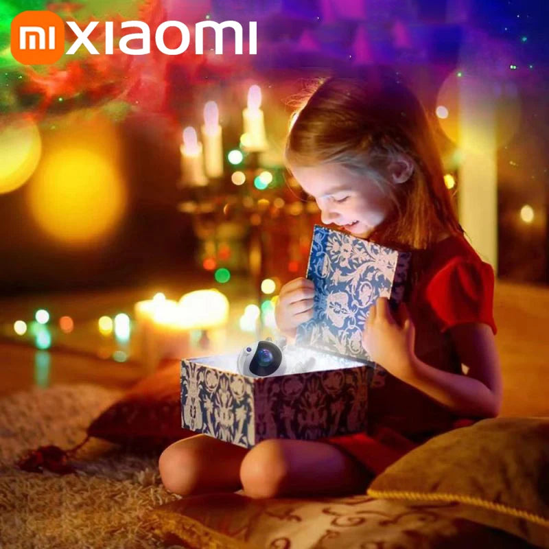 SabbaVie™ Xiaomi Galaxy Star Projector