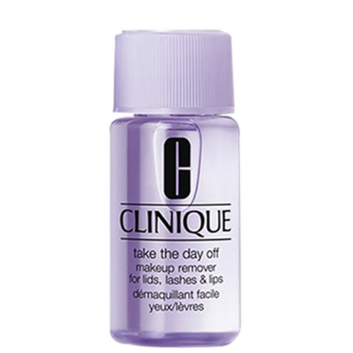🧴 Clinique Take the Day Off” Eye & Lip Makeup Remover – Gentle & Oil-Free | SabbaVie™