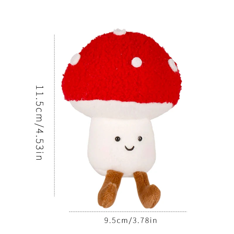 SabbaVie™ Plush Christmas Wreath & Tree Cake Dolls – Festive Holiday Home Décor 2026