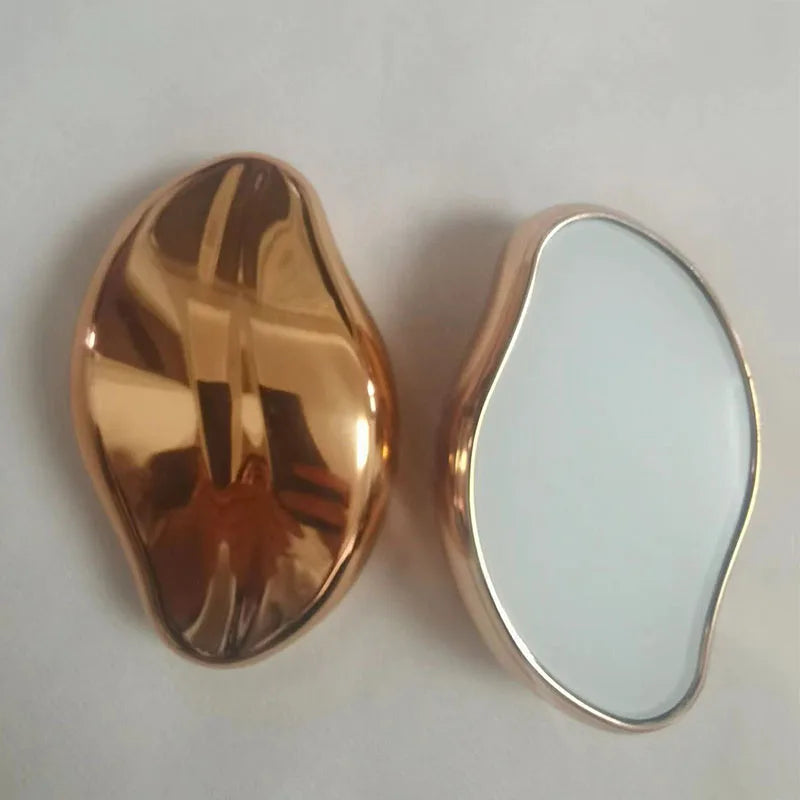 🦶 4️⃣ SabbaVie™ Hot Crystal Physical Hair Remover — Smooth Skin Epilator