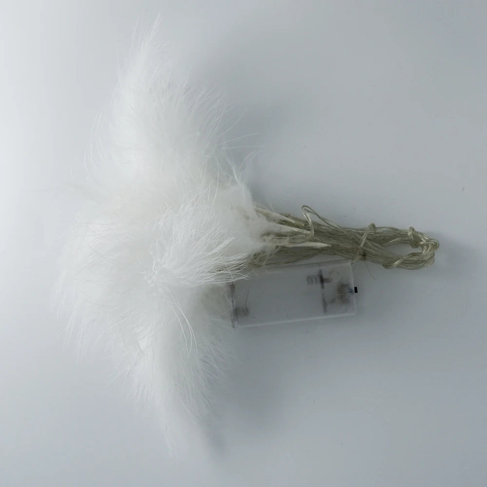 SabbaVie™ LED Icicle Fairy String Lights – Warm & Colorful Christmas Window Decoration