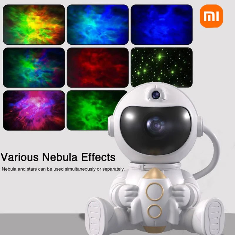 SabbaVie™ Xiaomi Galaxy Star Projector