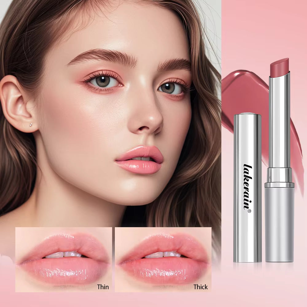 SabbaVie™ Honey-Gloss Plumping Lip Gloss — High Shine