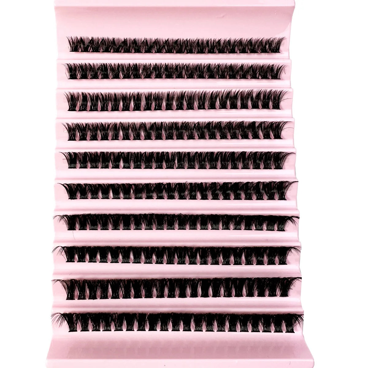 SabbaVie™ 54PCS Faux Mink Eyelash Extension Set