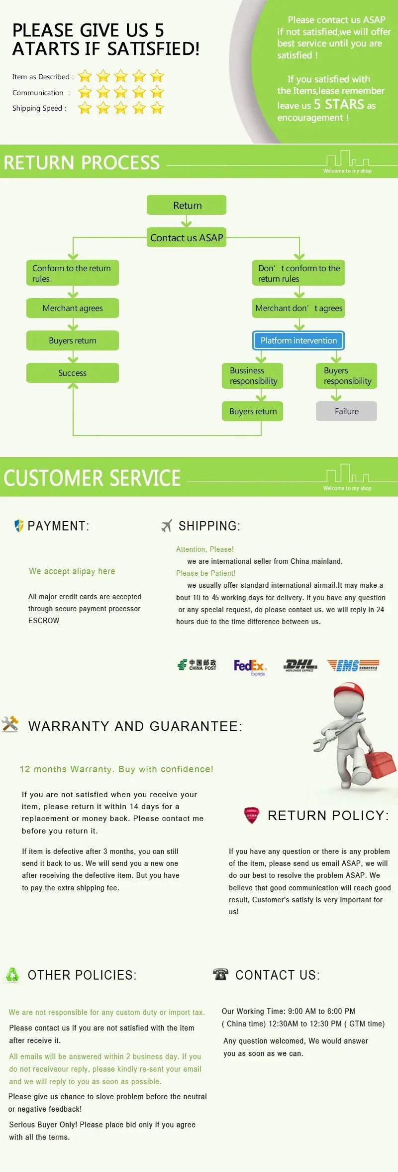 SabbaVie™ Funny Food Costume Set – Burger & Fries Halloween Outfit