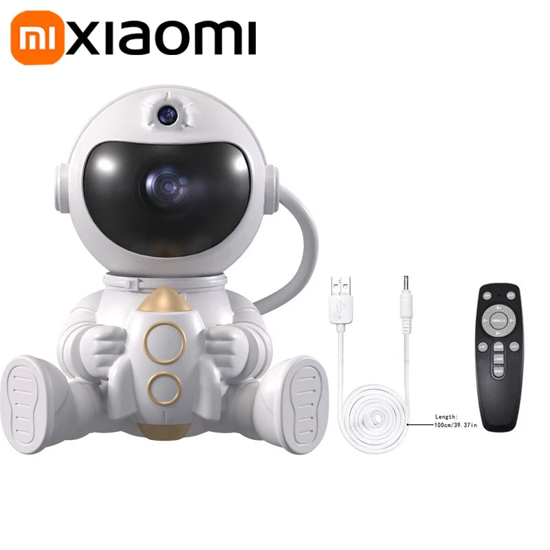 SabbaVie™ Xiaomi Galaxy Star Projector