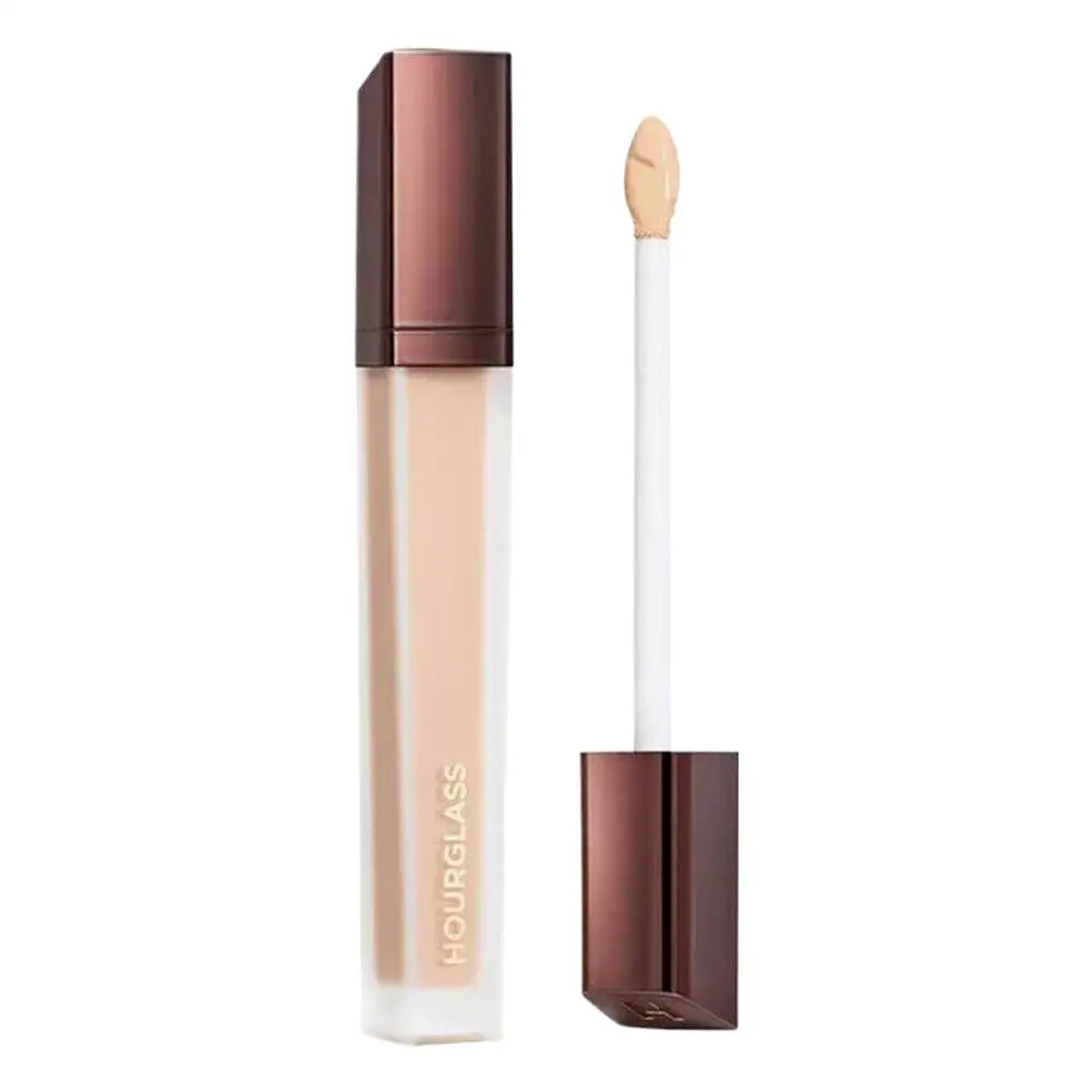 HOURGLASS Concealer & Velvet Lipstick Collection – Full Coverage, Hydrating & Long-Lasting (Sold by SabbaVie™)