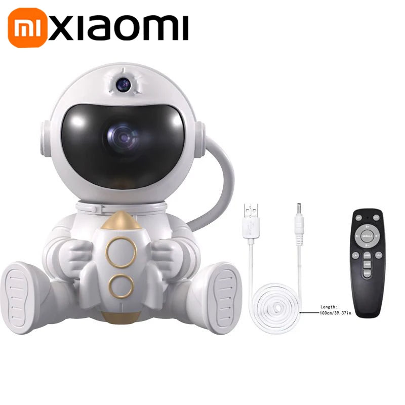 SabbaVie™ Xiaomi Galaxy Star Projector