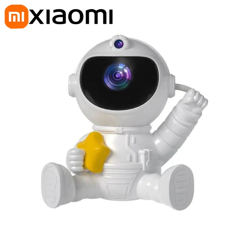 SabbaVie™ Xiaomi Galaxy Star Projector