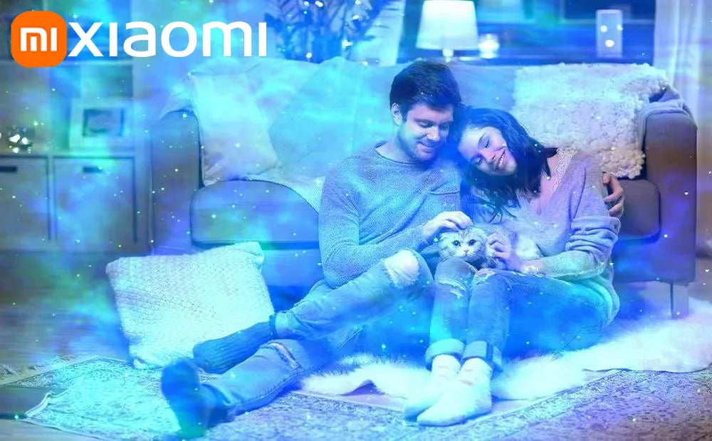 SabbaVie™ Xiaomi Galaxy Star Projector