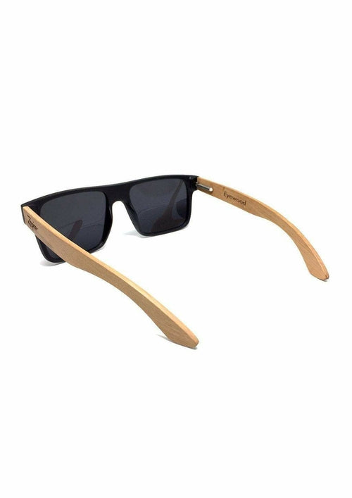 Eyewood Square Sunglasses -SabbaVie™