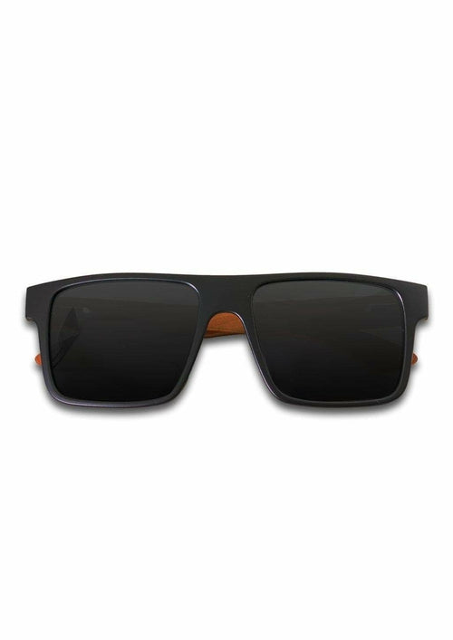 Eyewood Square Sunglasses -SabbaVie™