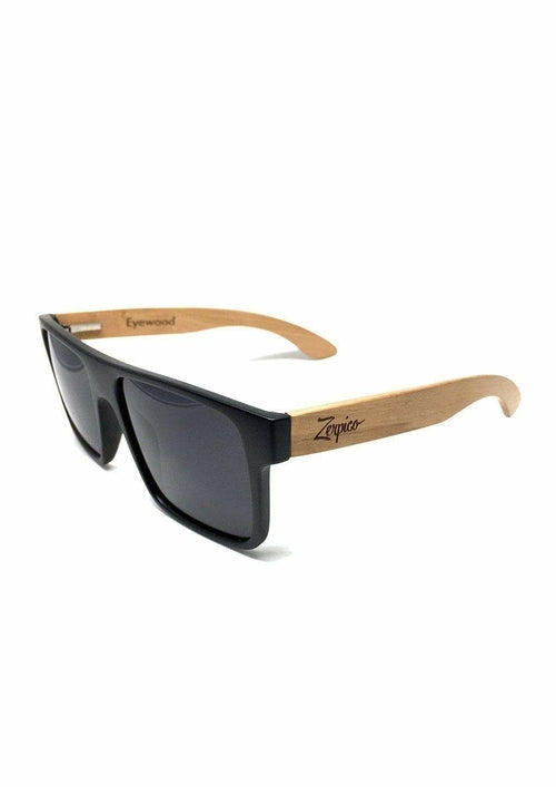 Eyewood Square Sunglasses -SabbaVie™