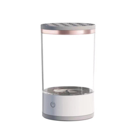 Electric Makeup Brush Cleaner & Dryer – Automatic USB Cleaning Machine (Sold by SabbaVie™)