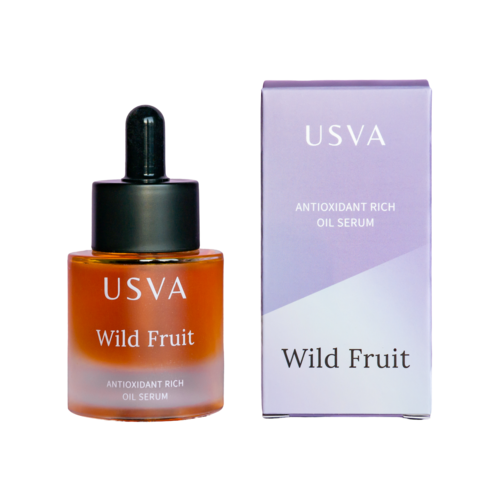 Wild Fruit Antioxidant Rich Oil Serum | SabbaVie™