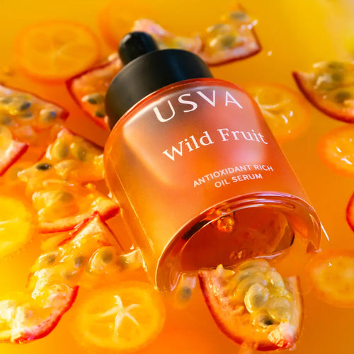 Wild Fruit Antioxidant Rich Oil Serum | SabbaVie™