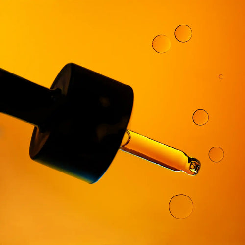 Wild Fruit Antioxidant Rich Oil Serum | SabbaVie™