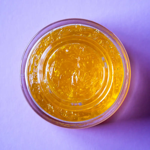 🧴 Meadow Flower Gentle Balm-to-Milk Cleanser – by SabbaVie™