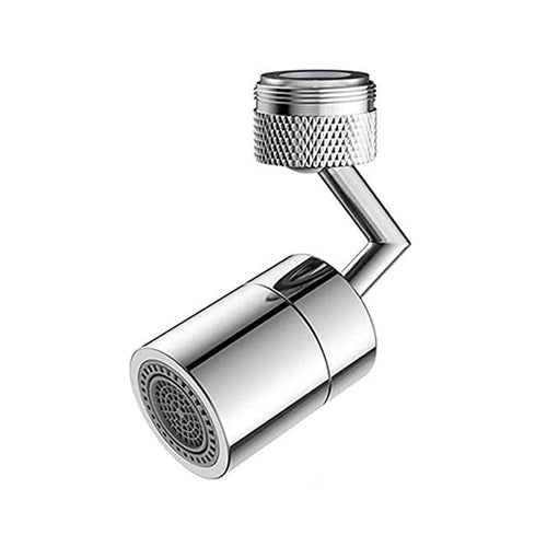SabbaVie™ Universal rotary tap - TapStar