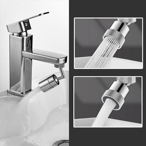 SabbaVie™ Universal rotary tap - TapStar