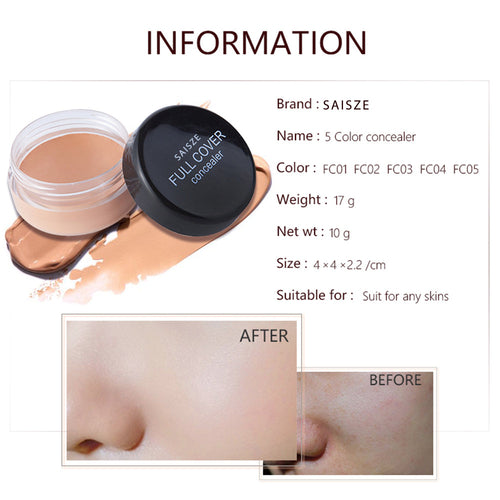 Makeup Set for Women 27 Pcs All-in-One Full Kit | Sold by SabbaVie™