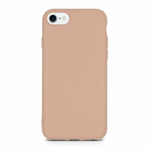 Biodegradable phone case - Pink | SabbaVie™