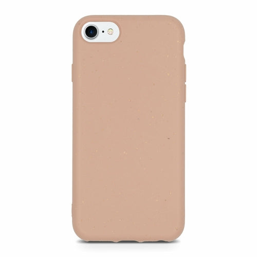 Biodegradable phone case - Pink | SabbaVie™