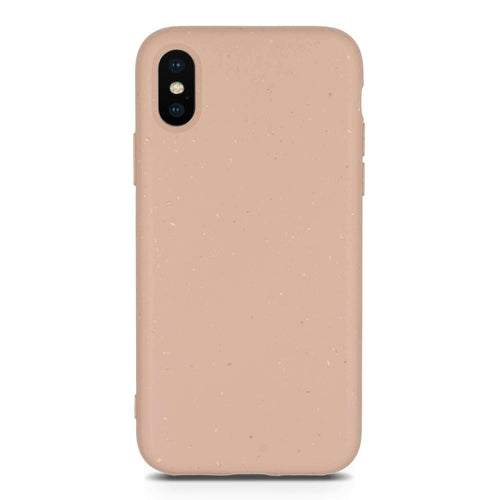 Biodegradable phone case - Pink | SabbaVie™