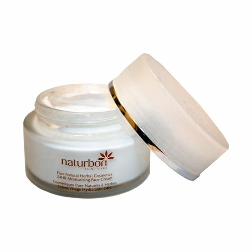 Naturbon 24HR Nourishing Superfood Face Cream | SabbaVie™
